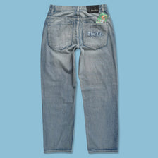 Vintage Thug Life Denim Pants 32x32 