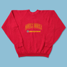Double Double Pro Line Sweater 