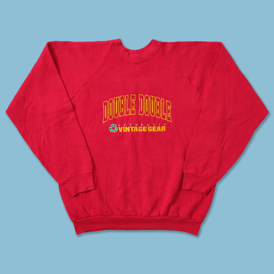 Double Double Pro Line Sweater 