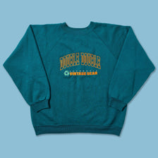 Double Double Pro Line Sweater 