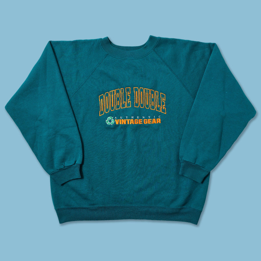 Double Double Pro Line Sweater 