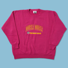Double Double Pro Line Sweater 