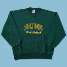 Double Double Pro Line Sweater 