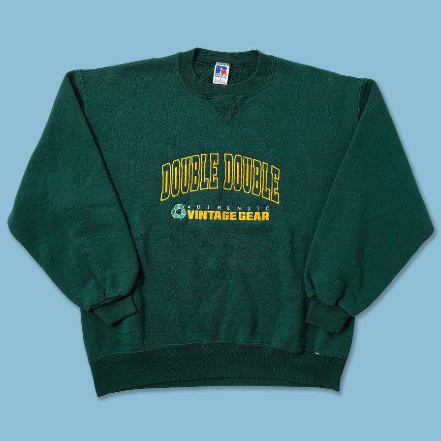 Double Double Pro Line Sweater 