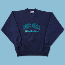 Double Double Pro Line Sweater 