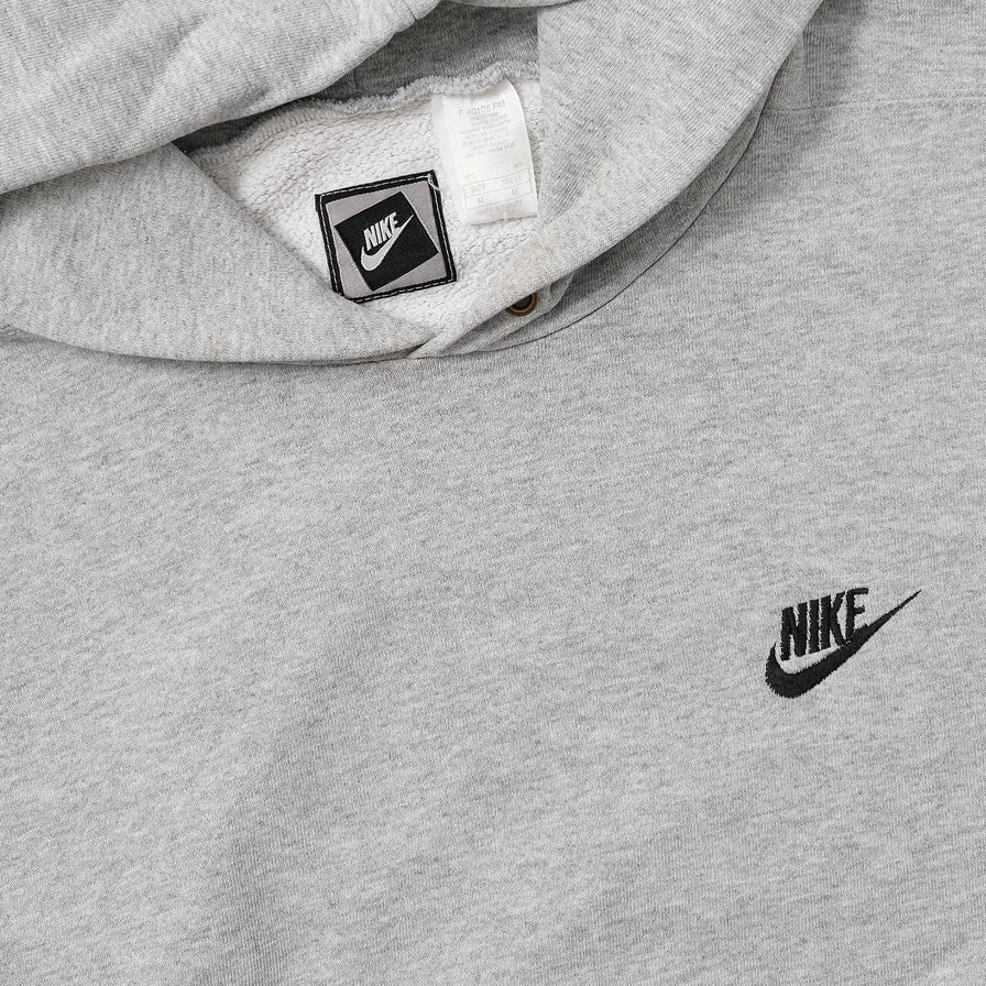 Vintage Nike Hoody Medium 