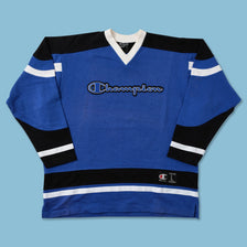 Vintage Champion Sweater XLarge 