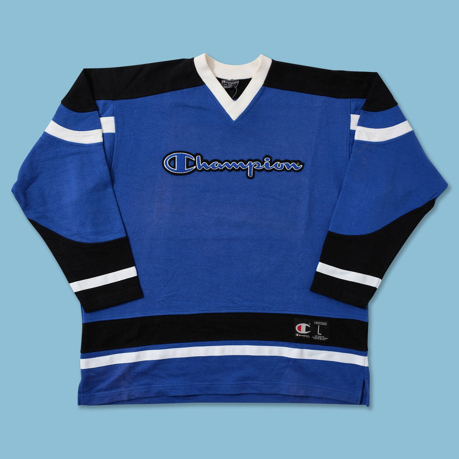 Vintage Champion Sweater XLarge 