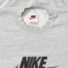 Vintage Nike Sweater Large 