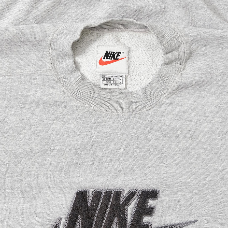 Vintage Nike Sweater Large 