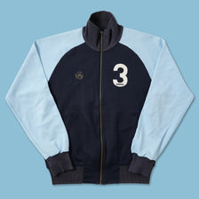Vintage adidas Track Jacket Small 