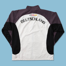 Vintage adidas DFB Track Jacket Large 