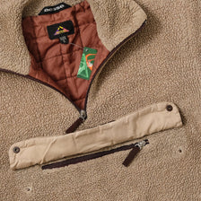 Women's aesse Fleece Small 