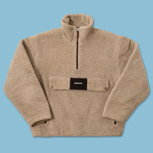 Women's aesse Fleece Small 
