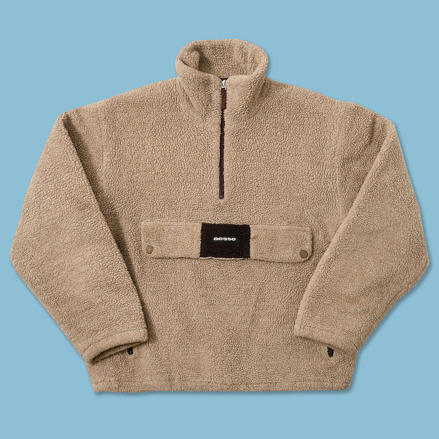 Women's aesse Fleece Small 