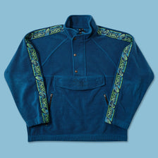Vintage Asics Fleece Medium 