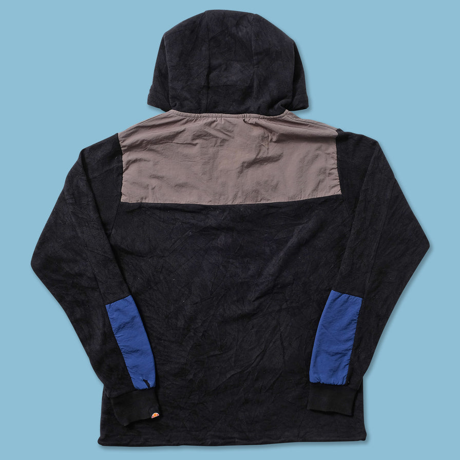 Ellesse Fleece Hoody Medium 