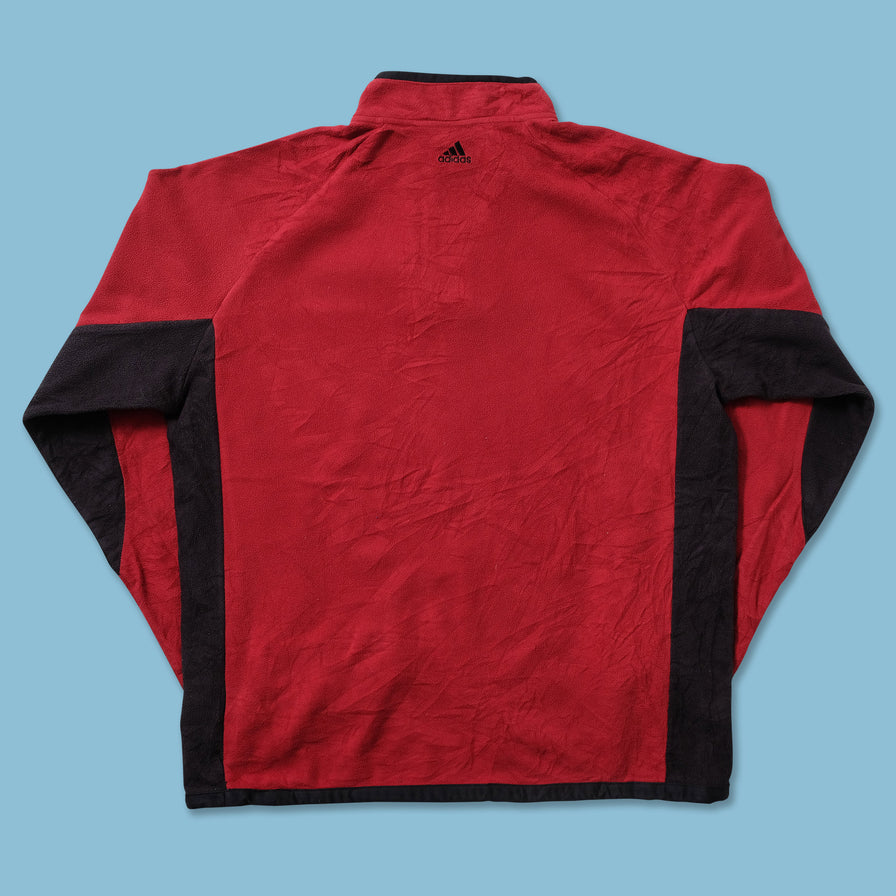 Vintage adidas Fleece Large 