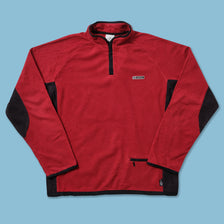 Vintage adidas Fleece Large 