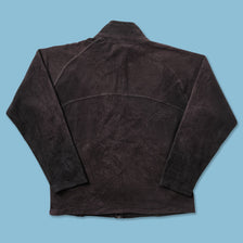 Reebok Fleece Jacket Medium 