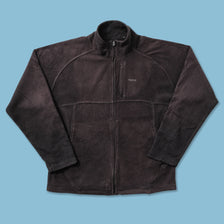 Reebok Fleece Jacket Medium 