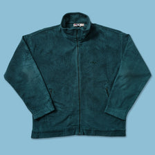 Vintage Fila Fleece Jacket Large 