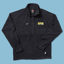 Vintage Nike Mason Track & Field Fleece Small 