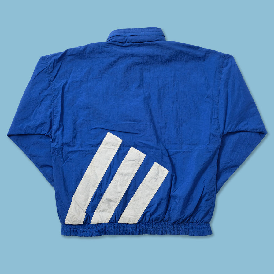 Vintage adidas Light Jacket Medium 