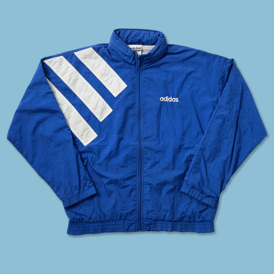 Vintage adidas Light Jacket Medium 