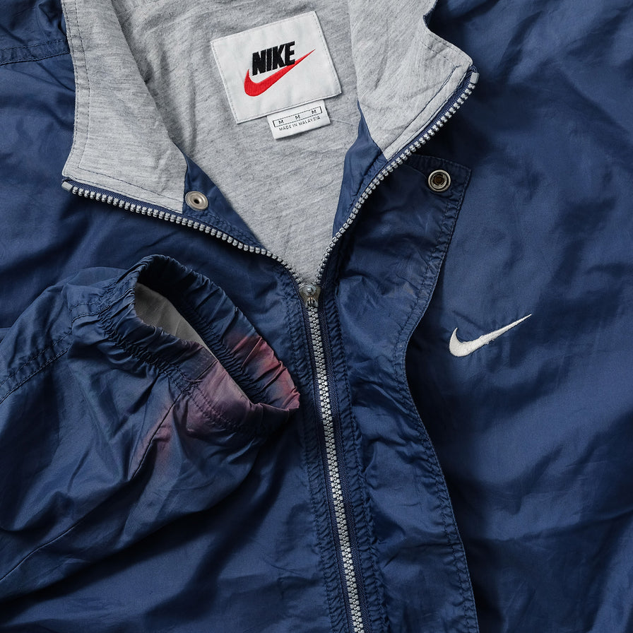Vintage Nike Light Jacket Medium 
