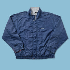 Vintage Nike Light Jacket Medium 