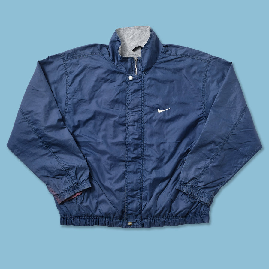 Vintage Nike Light Jacket Medium 