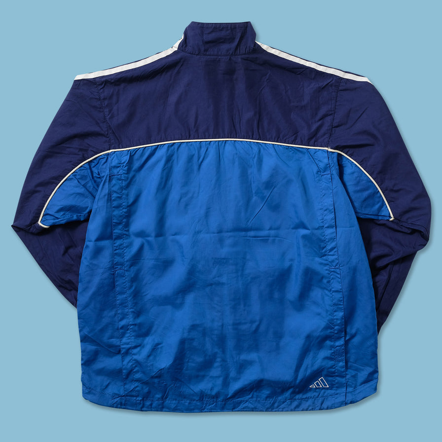 Vintage adidas Track Jacket Small 