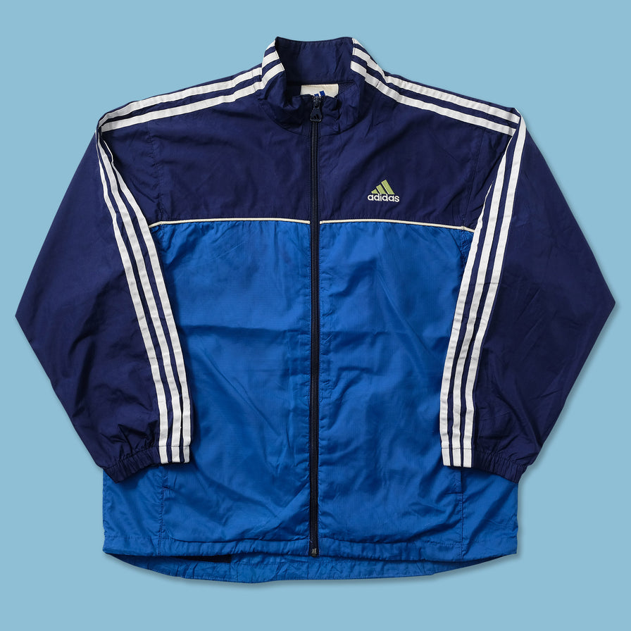 Vintage adidas Track Jacket Small 