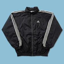 Vintage adidas Light Jacket XLarge 