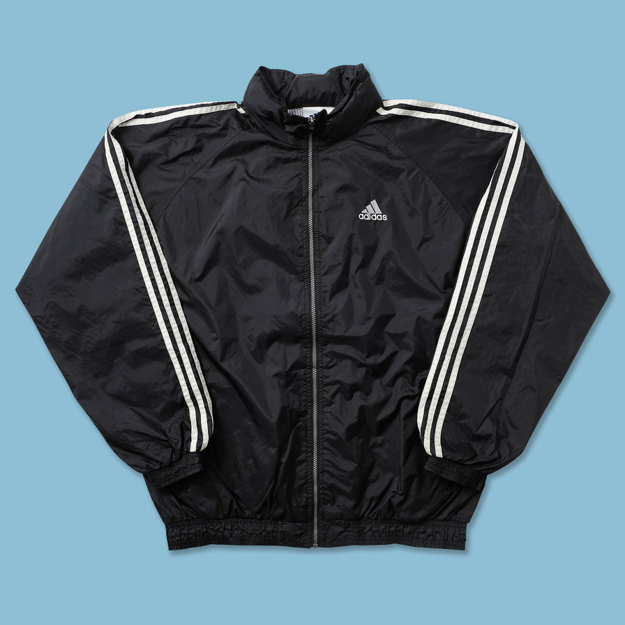 Vintage adidas Light Jacket XLarge 