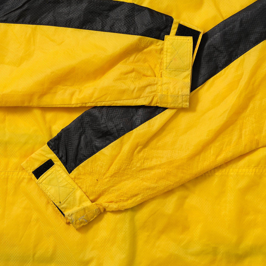 Vintage Polo Sport Light Jacket Large 