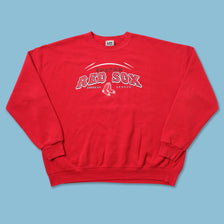2004 Boston Red Sox Sweater XXL 