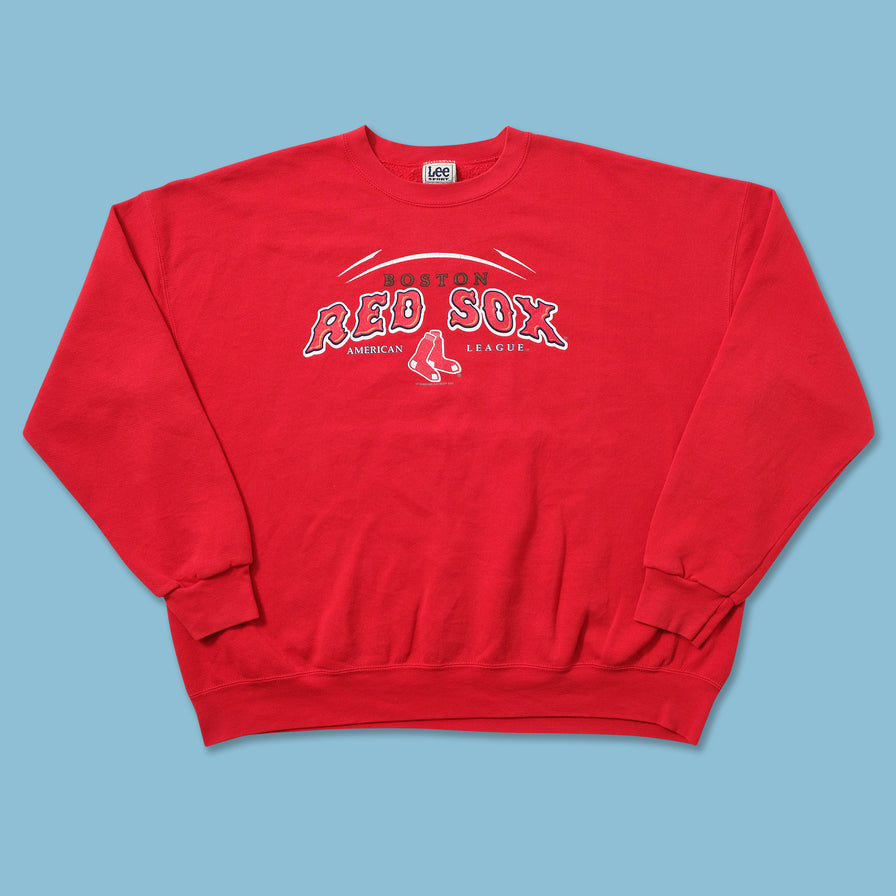 2004 Boston Red Sox Sweater XXL 