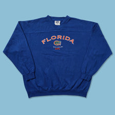 Vintage Florida Gators Sweater XXL 