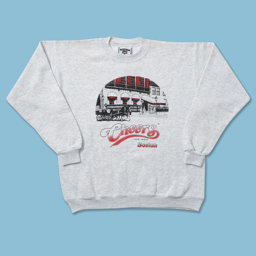 1994 Cheers Sweater Medium 