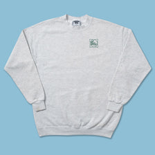 Vintage Grand Traverse Country Sweater Large 