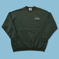 Vintage American Red Cross Sweater XLarge 