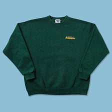 Vintage NAHRO Sweater XLarge 