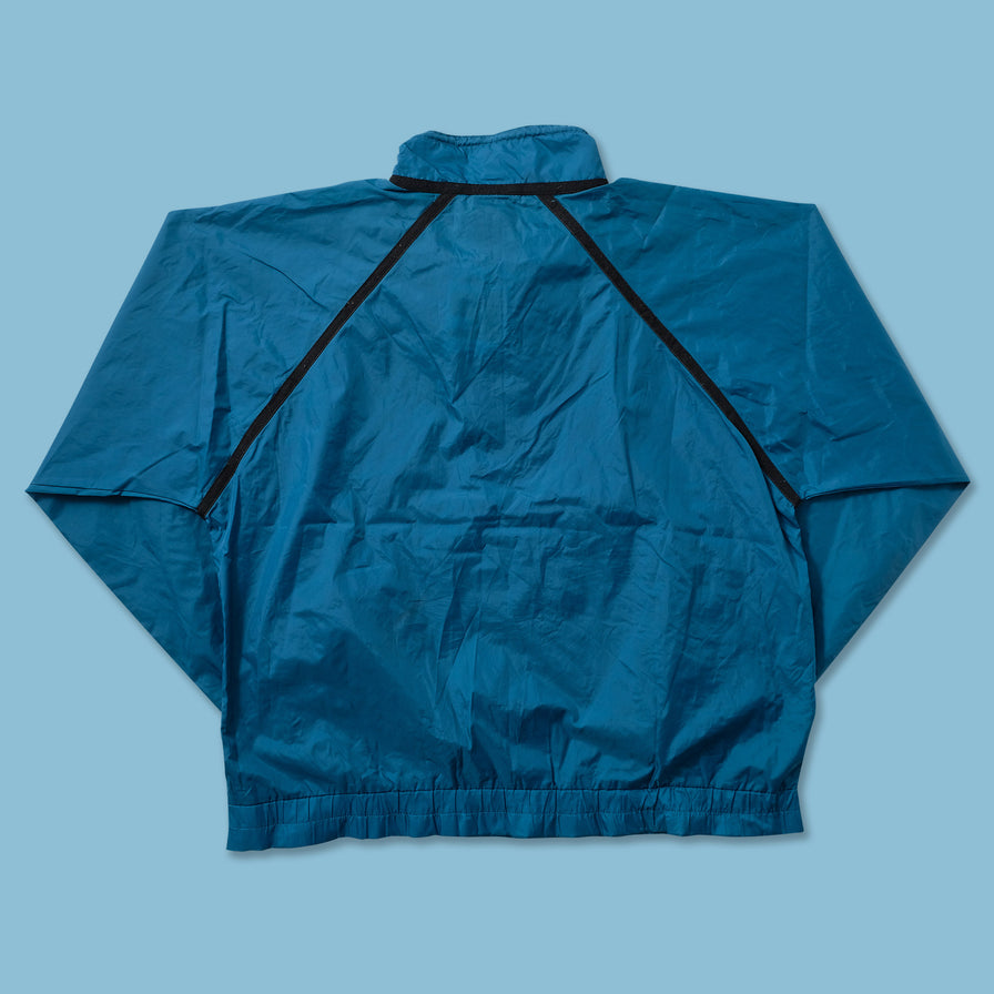 Vintage USA Olympics Windbreaker Large 