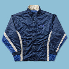 Vintage Fila Padded Jacket Large 