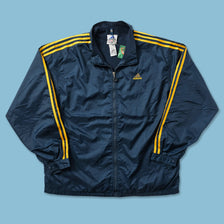 Vintage adidas Light Jacket XLarge 