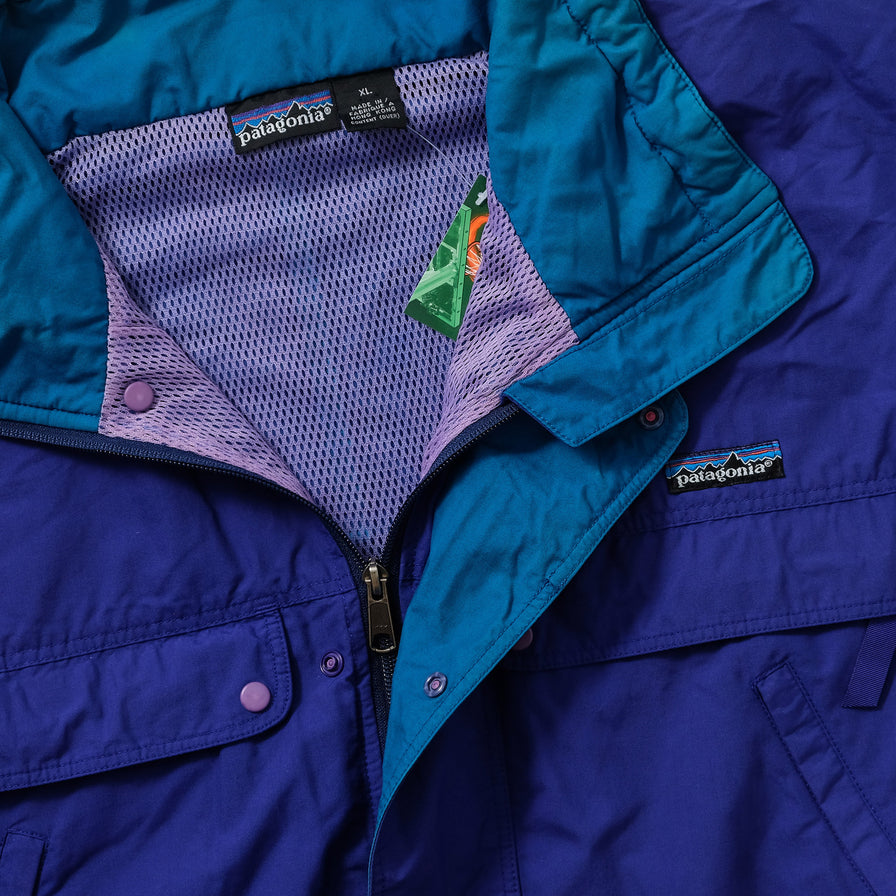 Vintage Patagonia Light Jacket XLarge 