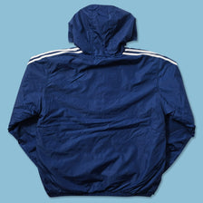 Vintage adidas Padded Jacket Medium 