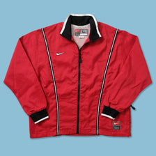 Vintage Nike Light Jacket Medium 